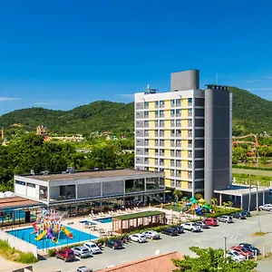 Solar Pedra Da Ilha - Oficial Penha (Santa Catarina)