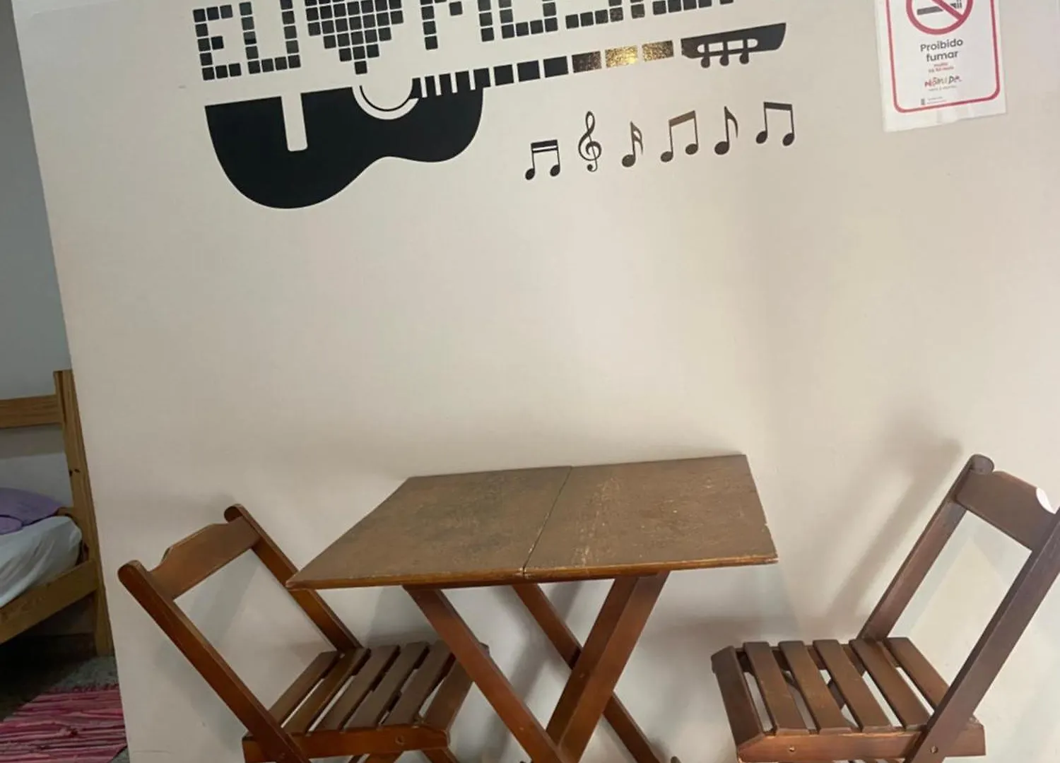 Nomade In Arte E Hostel Sao Paulo