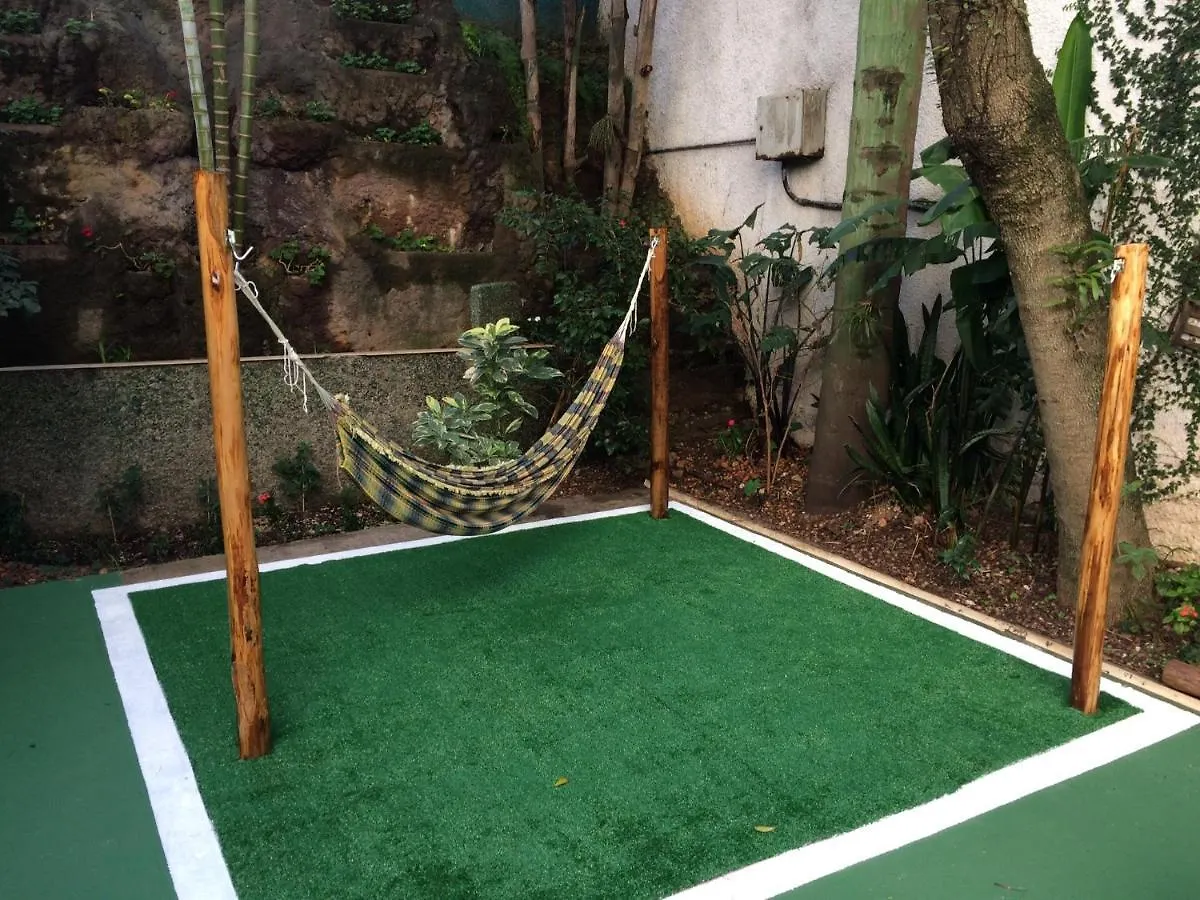 Nomade In Arte E Hostel ساو باولو 0*,  البرازيل