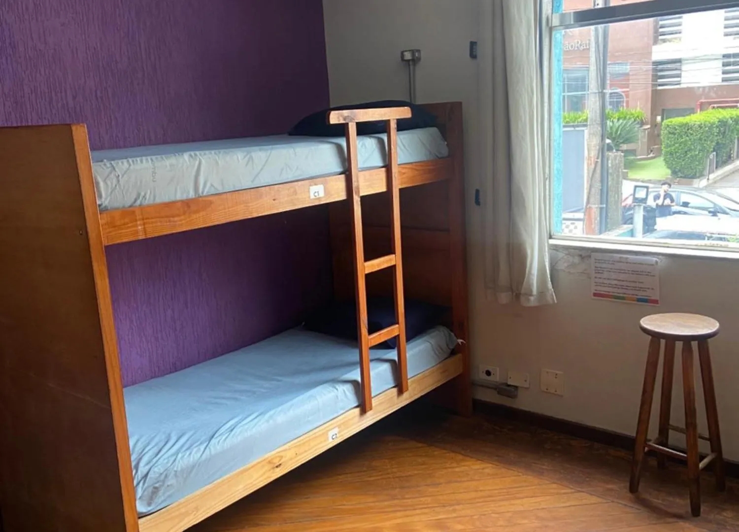 Nomade In Arte E Hostel ساو باولو